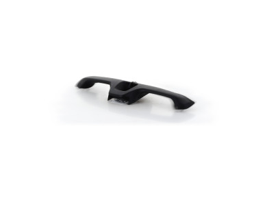 Rear tailgate handle - Renault TRAFIC III PH.2 - Blanc - 906069914R - J1-1209U