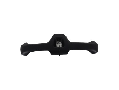 Rear tailgate handle - Renault TRAFIC III PH.2 - Blanc - 906069914R - J1-1209U