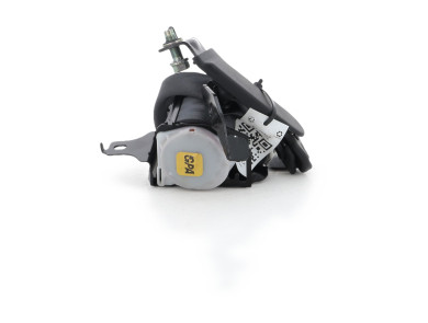 Right rear seatbelt - Honda JAZZ II - 82450TF0G02ZA - X1-4835Z