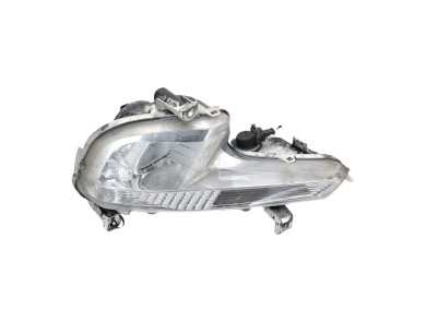 Left front fog light - Peugeot 508 I PH.1 - 6208W2 - T1-3837F