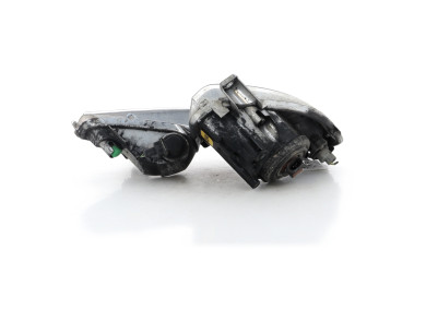 Left front fog light - Peugeot 508 I PH.1 - 6208W2 - T1-3837F