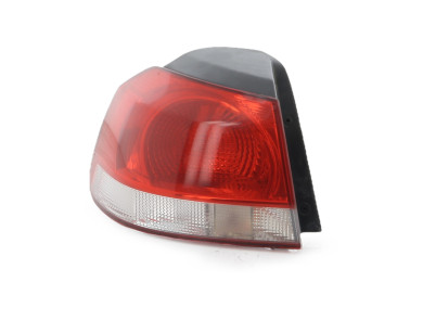 Left rear light - Volkswagen GOLF VI - 5K0945095E - L0-2072R