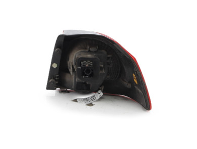 Left rear light - Volkswagen GOLF VI - 5K0945095E - L0-2072R