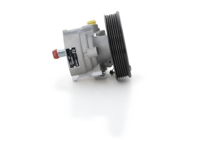 Power steering pump - Peugeot 406 COUPE - 4007R0 - T1-9002H