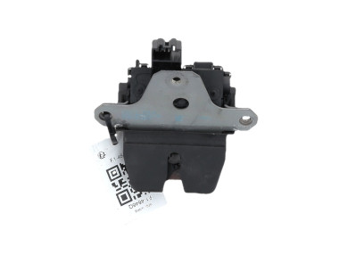 Rear lid lock - Land Rover RANGE ROVER I PH.1 - Blanc - LR072417 - F1-4646Q