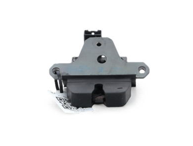Serrure de hayon - Land Rover RANGE ROVER I PH.1 - Blanc - LR072417 - F1-4646Q
