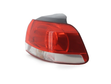 Right rear light - Volkswagen GOLF VI - 5K0945096E - P0-2055Q