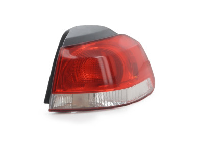 Right rear light - Volkswagen GOLF VI - 5K0945096E - P0-2055Q