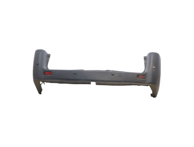 Rear bumper - Fiat SCUDO II - Blanc - 1400110878 - Y0-8596I