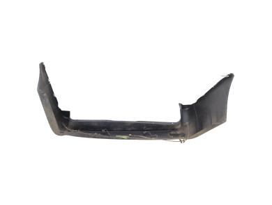 Rear bumper - Fiat SCUDO II - Blanc - 1400110878 - Y0-8596I