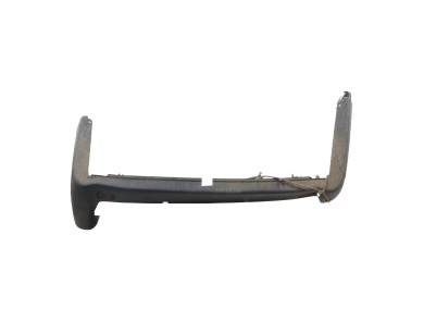 Rear bumper - Fiat SCUDO II - Blanc - 1400110878 - Y0-8596I