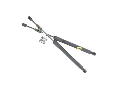Trunk gas spring (x2) used - Volkswagen GOLF - 5K6827550D