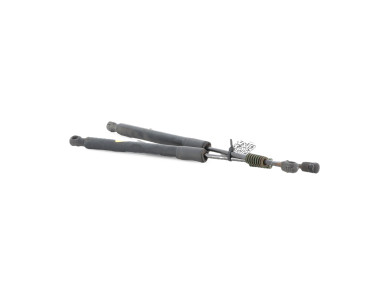 Trunk gas spring (x2) - Volkswagen GOLF VI - Gris Fonce - 5K6827550D - K0-1983R