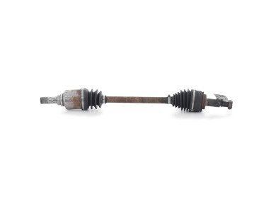 Cardan avant gauche - Renault KANGOO II PH.1 1.5 DCI - 391017321R - W1-6397B