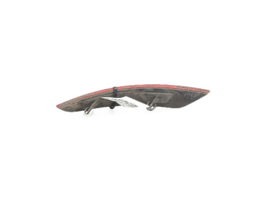 Right rear reflector - Volkswagen GOLF VI - 5K0945106G - C0-1870Y