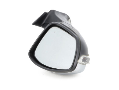 Left wing mirror - Peugeot 2008 I PH.1 - Orange Clair - 1611240880 - W1-8903H