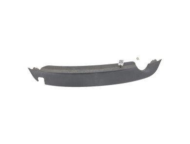 Rear wind deflector used - Volkswagen GOLF - 5K6807521R 9B9