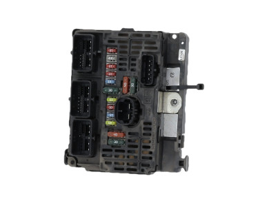 Boitier BSM - Citroen C4 I PH.1 - 9661682980 - S0-1525L