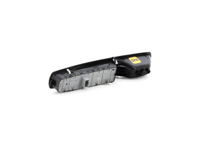 Left window-lift switch panel - Renault MEGANE III PH.2 - 809610017R - A1-9472X