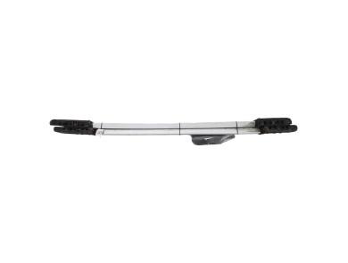 Roof rails - Peugeot PARTNER TEPEE II PH.1 - Gris Clair - 00008361J7 - I1-3371Y