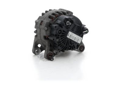Alternateur - Dacia SANDERO I 1.4 MPI - 7701477694 - L2-0297H