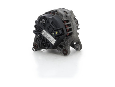 Alternator - Dacia SANDERO I 1.4 MPI - 7701477694 - L2-0297H