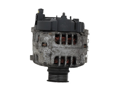 Alternator - Dacia SANDERO I 1.4 MPI - 7701477694 - L2-0297H