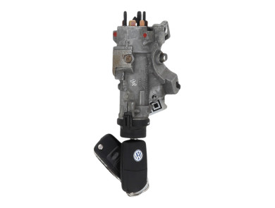 Neiman (barillet clé) - Volkswagen POLO IV PH.2 - 4B0905851Q - B1-4382I