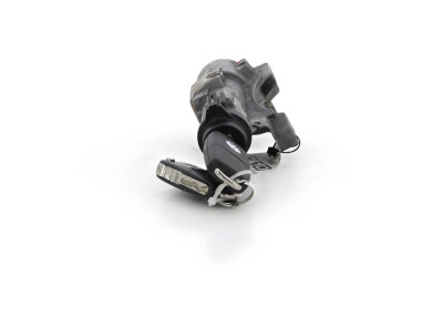 Steering lock - Volkswagen POLO IV PH.2 - 4B0905851Q - B1-4382I