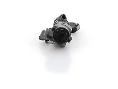 Steering lock - Volkswagen POLO IV PH.2 - 4B0905851Q - B1-4382I