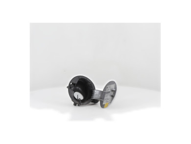 Trappe portillon carburant - Volkswagen POLO IV PH.2 - Gris Clair - 6Q6809857EGRU - R1-4395K