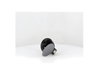 Fuel door - Volkswagen POLO IV PH.2 - Gris Clair - 6Q6809857EGRU - R1-4395K