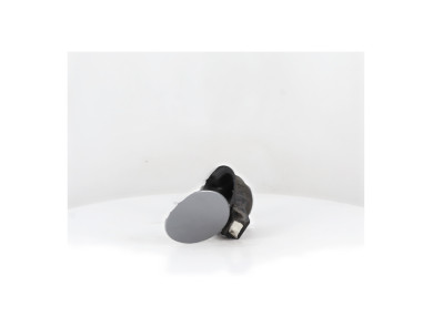 Trappe portillon carburant - Volkswagen POLO IV PH.2 - Gris Clair - 6Q6809857EGRU - R1-4395K