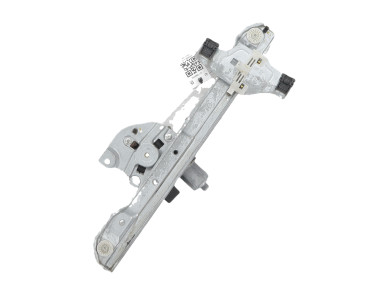 Left front window-lift - Peugeot 2008 I PH.1 - 9816402180 - Q1-8889Q