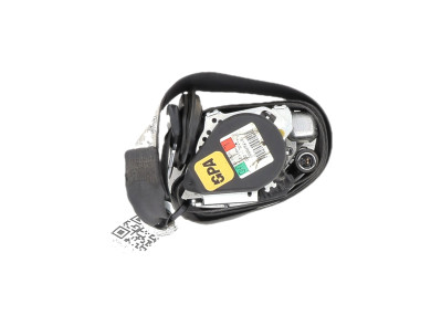 Ceinture sécurité avant gauche occasion - Volkswagen GOLF - 1K4857705BJ RAA