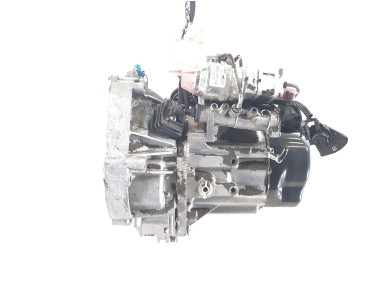 Gearbox used - Renault TWINGO - JH1020