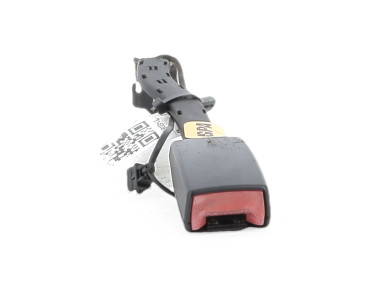 Attache ceinture sécurité avant gauche occasion - Volkswagen GOLF - 1K4857755AB QVZ
