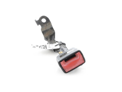 Attache ceinture sécurité avant droit occasion - Volkswagen GOLF - 1K4857756T QVZ