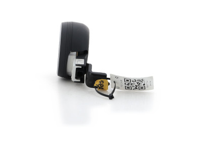 Rev counter - Renault TWINGO II PH.1 - 8200526105 - Y0-1290M
