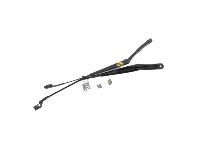 Front wiper arms (x2) - Volkswagen GOLF VI - 1Q195540903C - X1-5220J