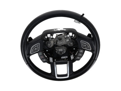 Steering wheel used - Land Rover RANGE ROVER - LR064175
