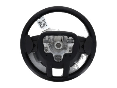 Steering wheel - Land Rover RANGE ROVER I PH.1 - LR064175 - E1-4587K