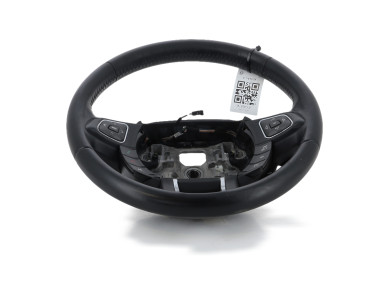 Steering wheel - Land Rover RANGE ROVER I PH.1 - LR064175 - E1-4587K