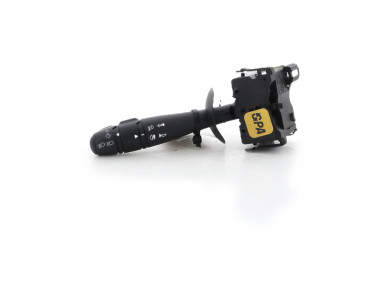 Left indicator stalk used - Renault TWINGO - 7701063405