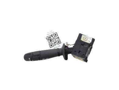 Commodo gauche - Renault TWINGO II PH.1 - 7701063405 - S0-1219F