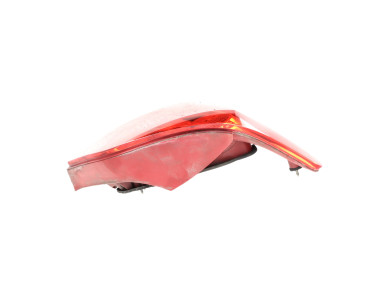 Left rear light