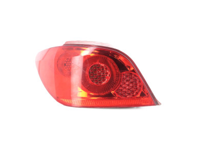 Left rear light - Peugeot 307 PH.2 - 6350X0 - L0-1179N