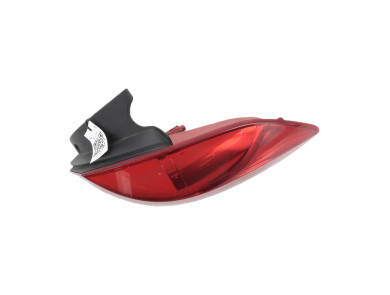 Right rear light - Renault CLIO ESTATE III PH.2 - 8200586844 - Z2-0194V