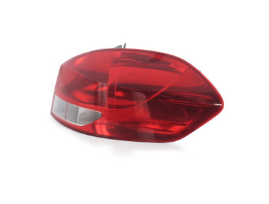Right rear light - Renault CLIO ESTATE III PH.2 - 8200586844 - Z2-0194V