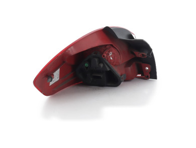 Right rear light - Renault CLIO ESTATE III PH.2 - 8200586844 - Z2-0194V